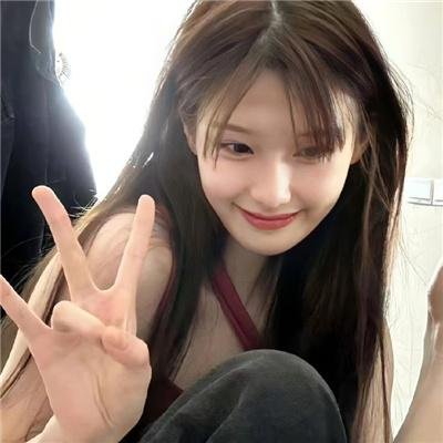 越冬的露易丝