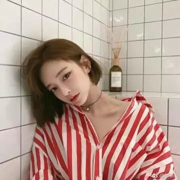 街头舞者